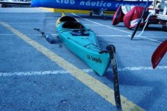 Venta Kayaks (6/12/2011)