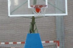 Pachanga Basket (1/10/2011)