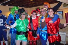 Carnavales 2006 (25/2/2006)