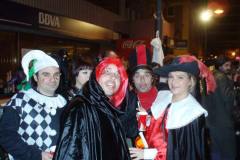 Carnavales 2007 (17/2/2007)